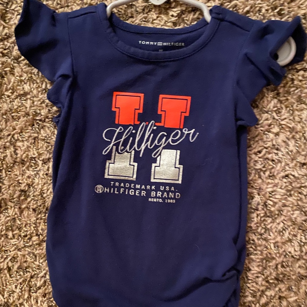 Tommy Hilfiger shirt